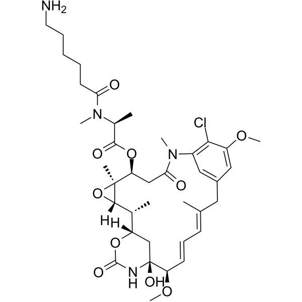 Ahx-DM1