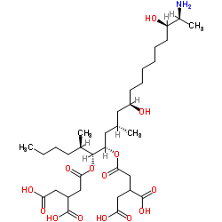 伏马菌素 B3 溶液