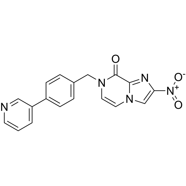 Anti-infective agent 5