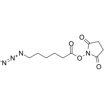 N3-C5-NHS ester