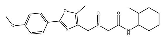 β-Catenin modulator-1