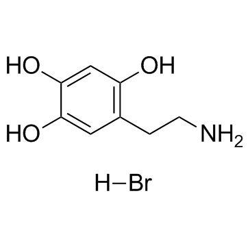 6-羟基多巴胺氢溴酸盐