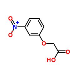 3-硝基苯氧基乙酸