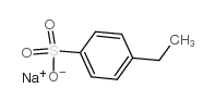 4-乙基苯磺酸钠
