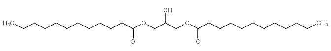 1,3-二月桂酸甘油酯