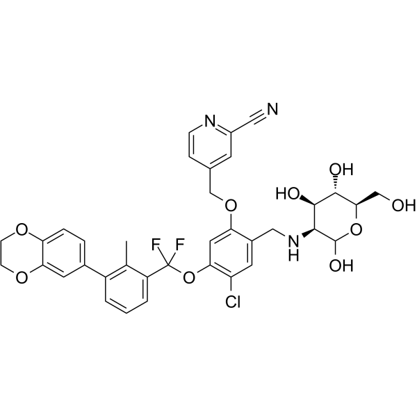 PD-1/PD-L1-IN-13