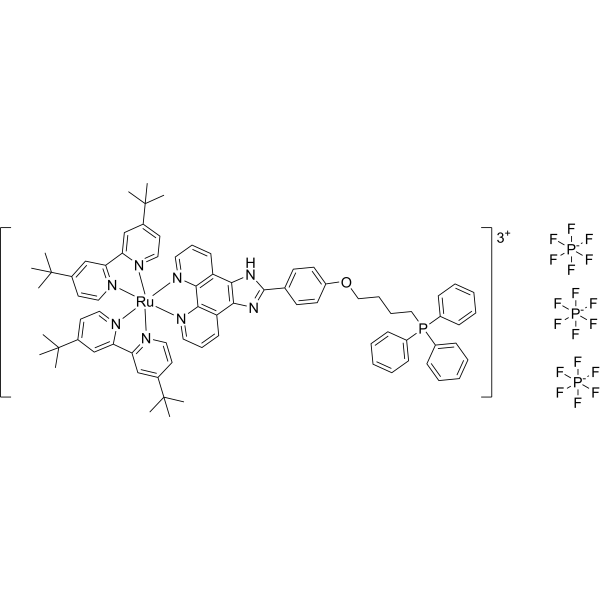 SSAO inhibitor-3