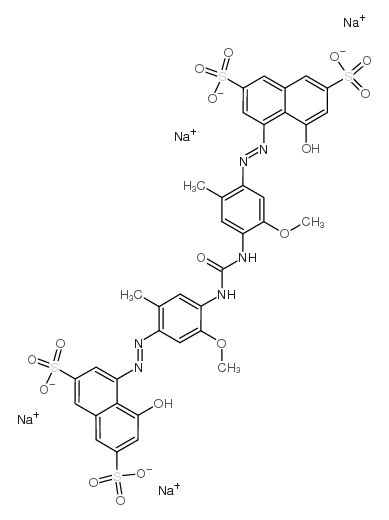 直接红 6BL