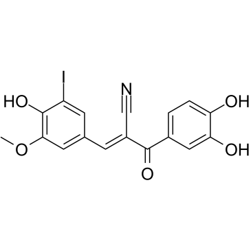 I-OMe-Tyrphostin AG 538