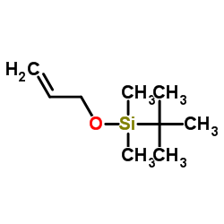 烯丙氧基-叔丁基二甲基硅烷