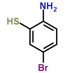 2-氨基-5-溴苯硫醇