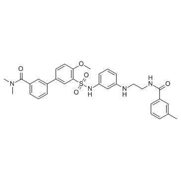 Orexin 2 Receptor Agonist