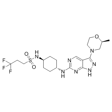 GSK3186899