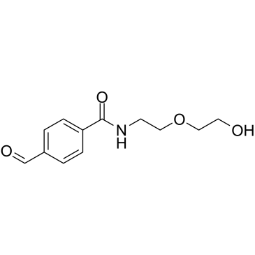 Ald-Ph-amido-PEG2