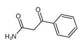 3-氧代-3-苯基丙酰胺
