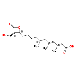 Hymeglusin