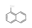 1-硫代萘酚