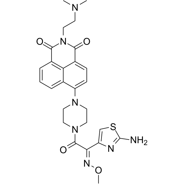 Anti-MRSA agent 1