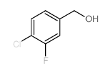 4-氯-3-氟苄醇