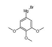 3,4,5-三甲氧基苯基溴化镁