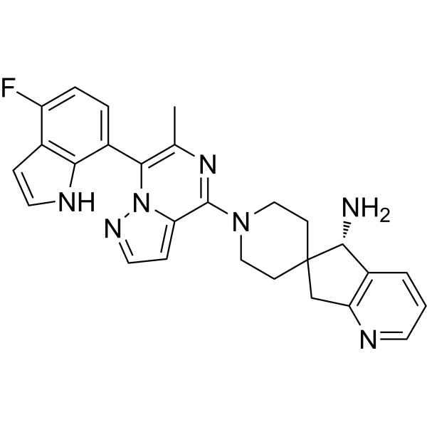 SHP2-IN-21