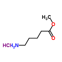 5-氨基戊酸甲酯盐酸盐