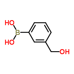 3-(羟甲基)苯硼酸