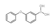 3-苯氧基苯硼酸