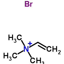 三甲基乙烯基溴化铵