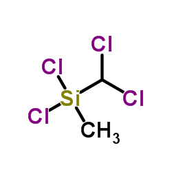 (二氯甲基)甲基二氯硅烷