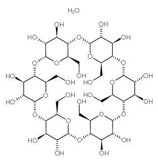 ALPHA-环糊精水合物