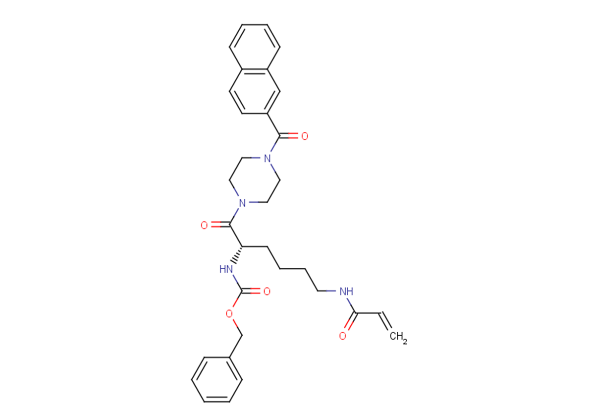 AA10 TG2 inhibitor