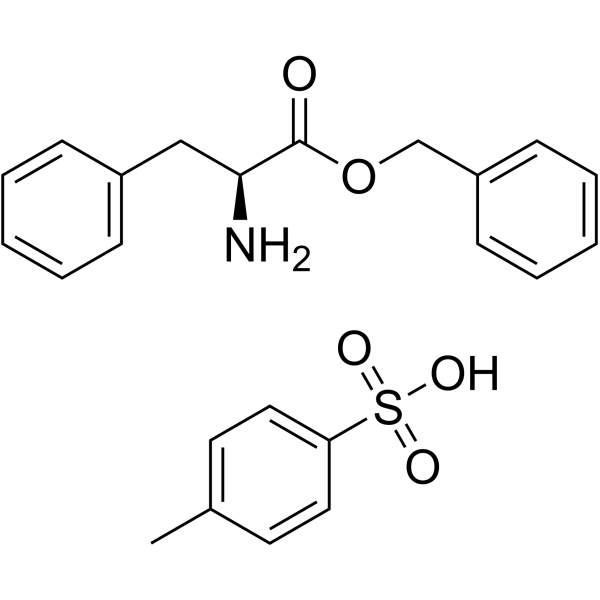 L-苯丙氨酸苄酯对甲苯磺酸盐