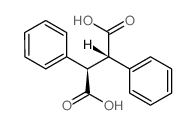 内消旋-2,3-二苯基琥珀酸