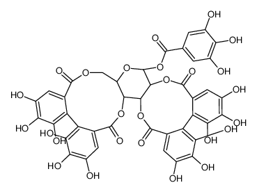 Casuarictin