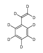 苯乙烯-D8