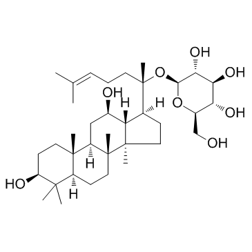 人参皂苷CK