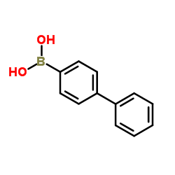 4-联苯硼酸