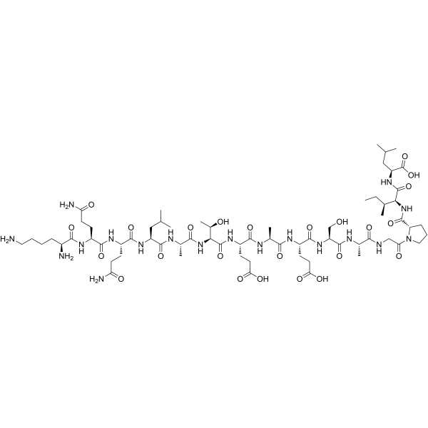 BTL peptide