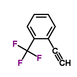 2-乙炔基-ALPHA ALPHA ALPHA-三氟甲苯