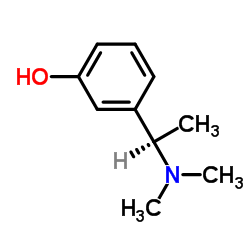 3-[1-(二甲基氨基)乙基]苯酚