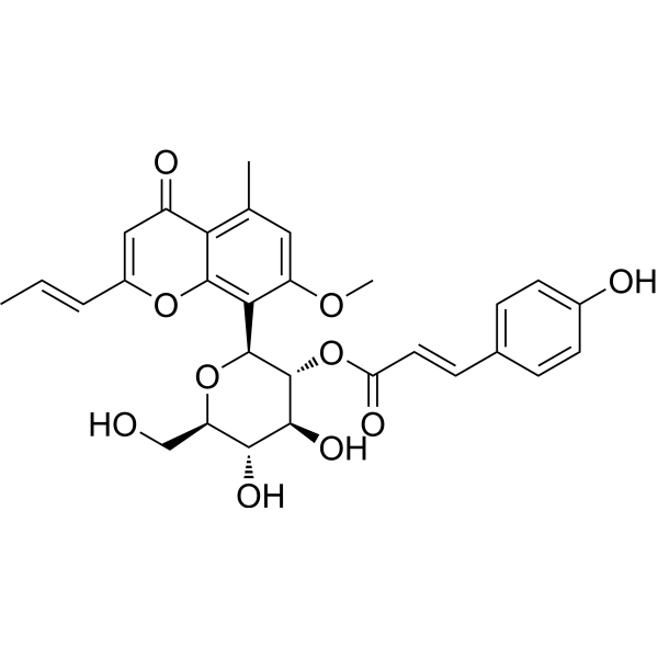 Aloeresin G