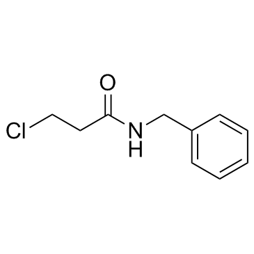 氯丙酰苄胺