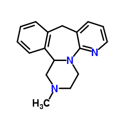 达巴霉素杂质