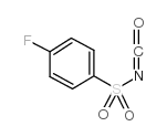 4-氟苯磺酰基异氰酸酯