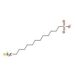 1-十三烷磺酸钠