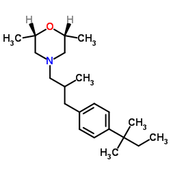 阿莫罗芬