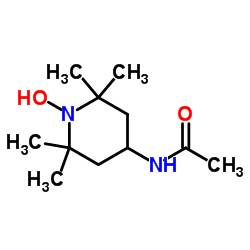 4-乙酰氨-2,2,6,6-四甲基哌啶-1-氧