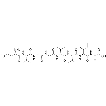 β-Amyloid 35-42