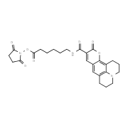 Coumarin-343 X NHS ester